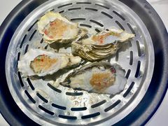 -水禾轩·海鲜蒸汽主题餐厅(拱北店)