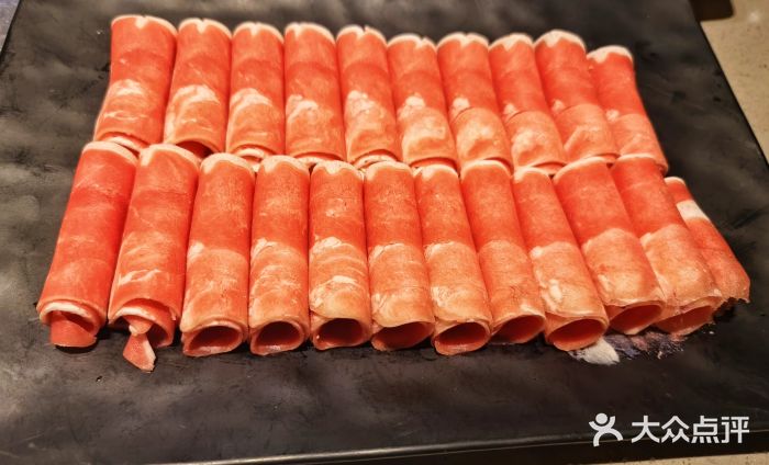 海底捞火锅(龙湖北京大兴天街店)图片