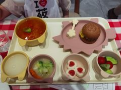 -西贝(无锡八佰伴中心店)