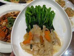 -北戴河转鱼·炒螃蟹酱餐厅