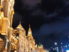 -YUE·6·西式融合餐厅(外滩六号店)