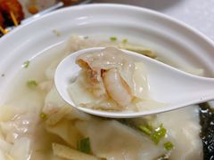 -海平馄饨(逍遥二路店)