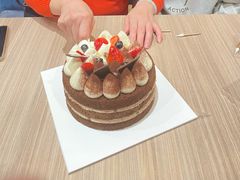 -巴黎贝甜(宜山路店)