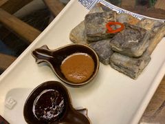 -云海肴·汽锅鸡·云南菜(天津国金汇店)