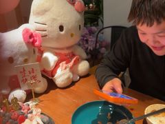 -蝦塘·中国餐馆(城墙南马道巷店)