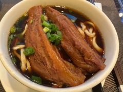-中国厨房/台湾牛肉面