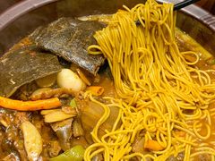 -王捌小院(红花坡店)