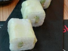 android_upload_pic-Sushi Love 创意寿司(丽影广场店)