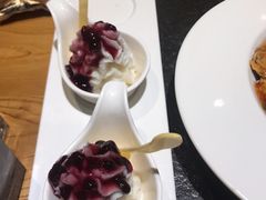 -小城粥道·海胆鲜虾粥(解放广场店)