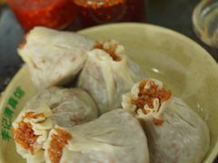 -李记清真馆(打钉巷店)