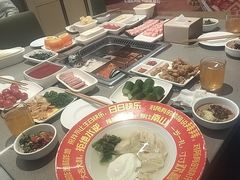 -海底捞火锅(枫蓝国际购物中心店)