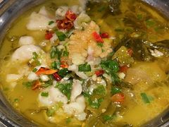 -东园小馆·早茶·淮扬小炒(三盛广场店)