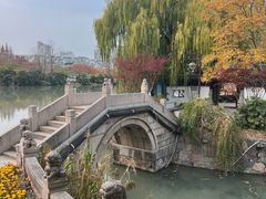 -南通濠河风景名胜区