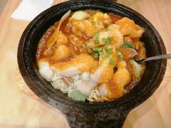 -辣想啵啵鱼(光环店)