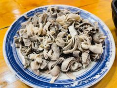 羊散丹-金生隆(六铺炕店)
