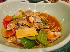 -誉八仙粤菜(万象天地店)