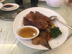 -上海富豪环球东亚酒店