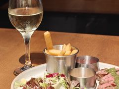 -新贝乐意大利餐厅(苏州中心店)