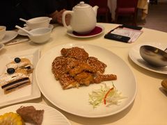 -利苑酒家(宜安广场店)