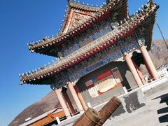 -张坊宋辽古战道