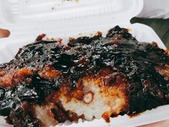 甑糕-马文章胖子甑糕(洒金桥店)