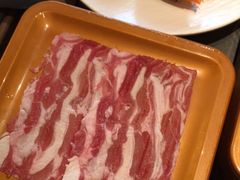 -牛YO寿喜烧和牛火锅自助(三台子万象汇店)