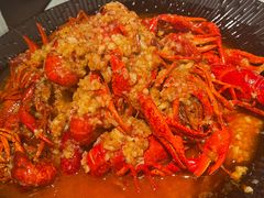 -红盔甲·小龙虾(天钥桥店)
