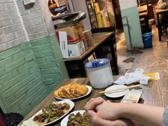 -炙热童年·老北京炙子烤肉(南锣鼓巷店)