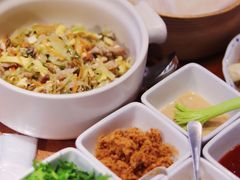 -林四喜·闽南传家菜(鼓浪屿店)