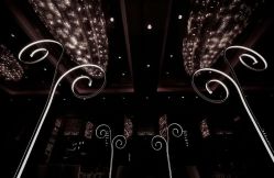 -Pink Gold Wedding·婚礼设计