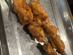-凤齐羊肉烩面馆