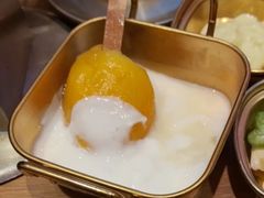 -西塔老太太泥炉烤肉(湖东领汇广场店)