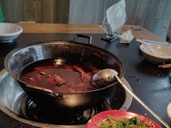 -李子坝梁山鸡(李子坝大鸡哥店)