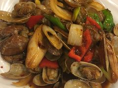 -阿胖龙虾小海鲜(宁国南路总店)