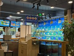 -海味当家·蒸锅海鲜(星海公园店)