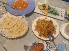 -木尔坦·Multan巴基斯坦清真餐厅halal(大智嘉园店)