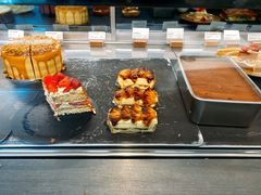 -BAKER&SPICE(祥云小镇店)