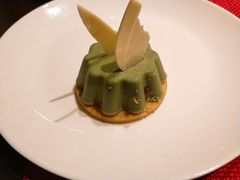 抹茶布丁-OPEN開全日自助餐厅·西餐·海鲜(佛山希尔顿酒店)