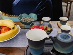 -醉西楼·国风茶社