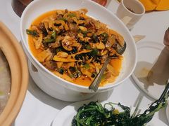 -眉州东坡(清河万象汇店)