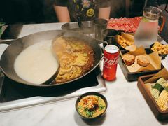 -新辣道鱼火锅(航天万源店)