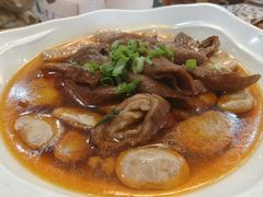 余记肥肠-余丞记川渝面馆(云峰店)