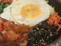 -七八冷面·延边朝鲜族美食(圣熙八号店)