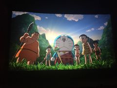 -首都电影院(天津店 中国巨幕)