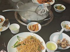 -正能量脆肉鲩火锅