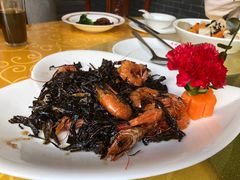 -吴祥记潮州菜·百年老字号·砂锅粥