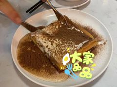 -东鑫记港式茶餐厅(南京东路店)