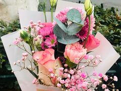 -花未央花店·WEYOUNG