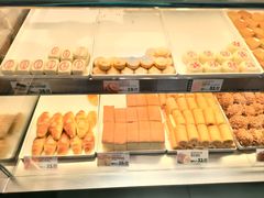 -泸溪河桃酥(秦淮新街口店)