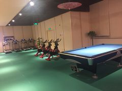 -巴斯漫温泉汗蒸馆(贡湖大道店)